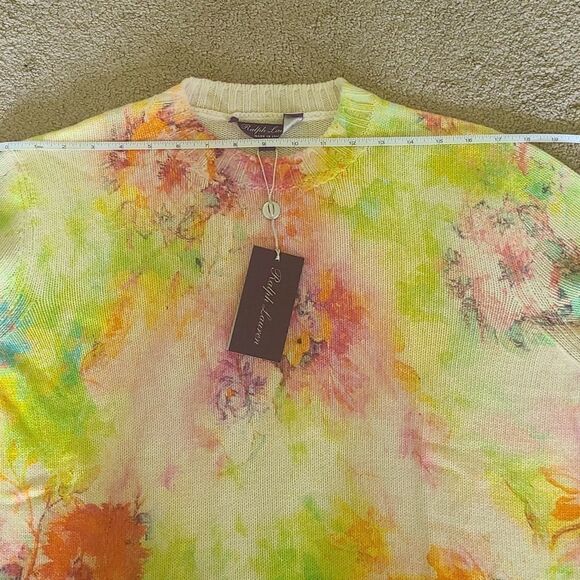 RALPH lauren purple label sweater - Picture 8 of 10